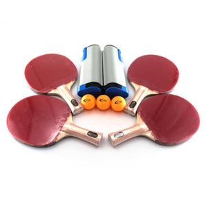 Sportivo Di Vinci Table Tennis Accessory Package