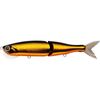 Ever Green Sea Drive Rattlin Bone 140mm Slow Sinking Glidebait Fishing Lure 766 Golden Retriever