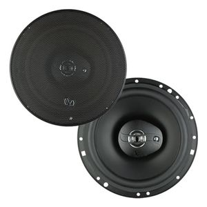Infinity Alpha 6530 6.5'' 3-Way Coaxial Car Speakers