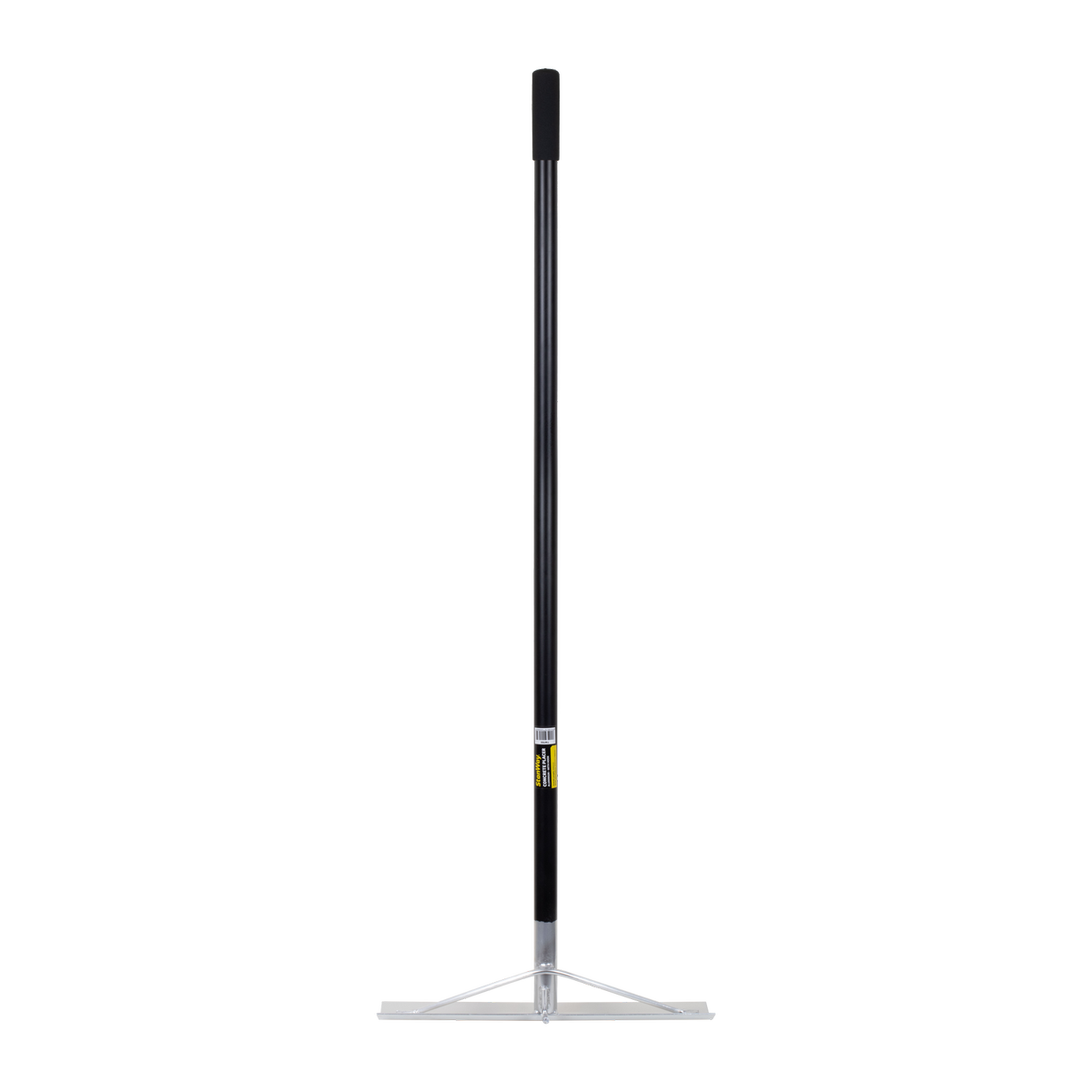 Stanway 508 x 1530mm Alumimum Concrete Rake With Handle TW156 ...