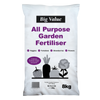 Big Value 8kg All Purpose Garden Fertiliser
