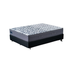 A H Beard Domino Perry Mattress - Ultra Firm Feel Single
