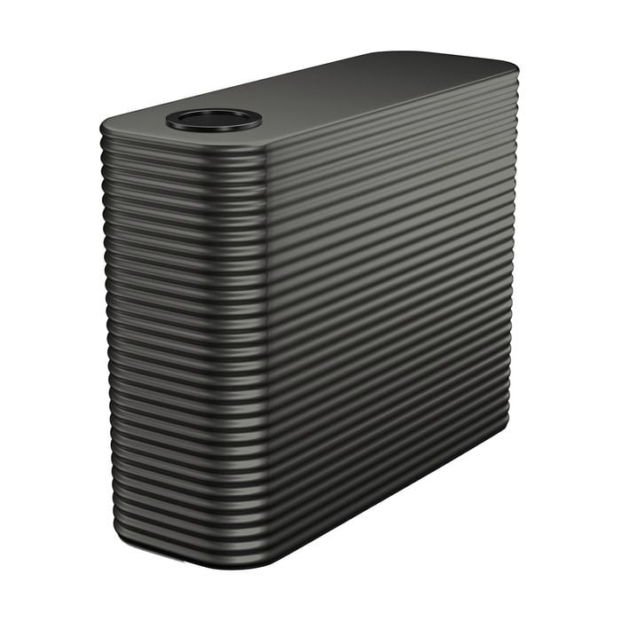 Kingspan 4000L Modline Steel Water Tank - Night Sky 800mm x 2020mm x 2600mm