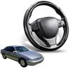 Segmented Steering Wheel Cover for Toyota Lexcen VN-VP 1993 - 1997