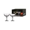 Tempa Ophelia Coupe Glass - Set of 2