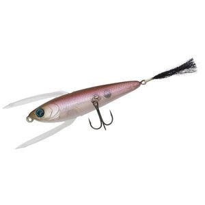 Dstyle Reserve 70mm Surface Hard Body Fishing Lure Smelt