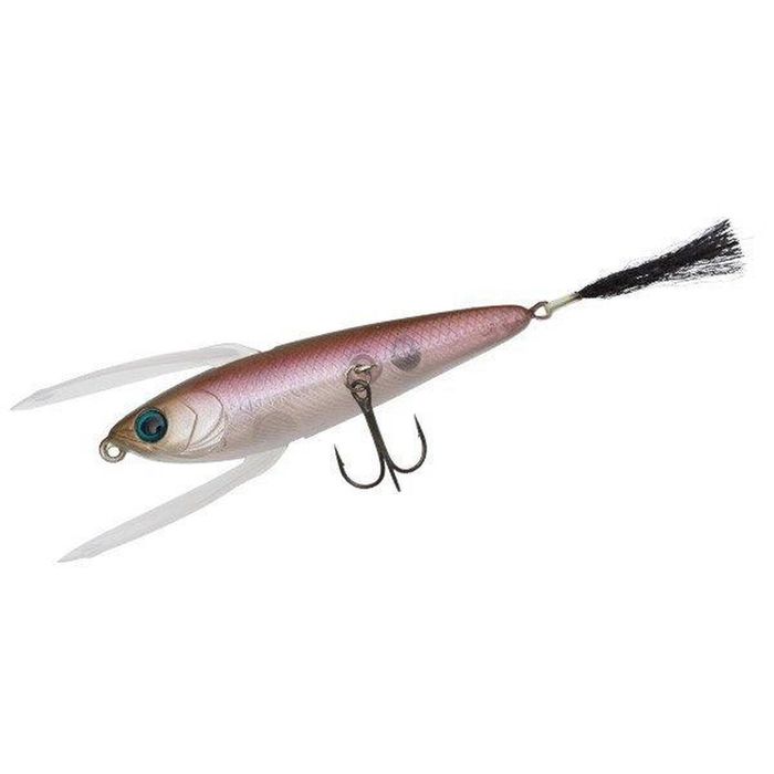 Dstyle Reserve 70mm Surface Hard Body Fishing Lure Smelt