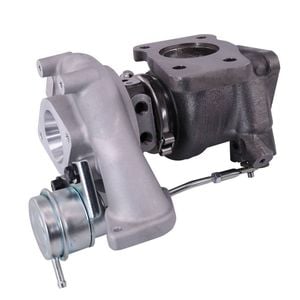 New Turbo Charger For Nissan Juke 1.6 Mr16ddt Engine 14411-1kc1b 2010-2016