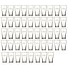 Crown Nucleated Headmaster Beer Conical Glasses 285ml - Set of 48