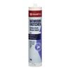 Parfix 300g White Bathroom And Kitchen Silicone - White