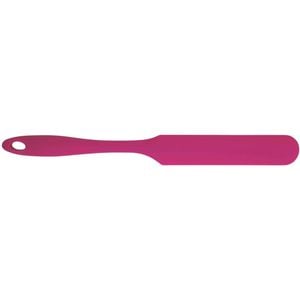 Avanti 32cm Silicone Long Spatula Scraper Kitchen Cooking/Baking Utensil Pink