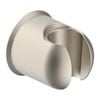 evekare Brushed Nickel Bidet Holder