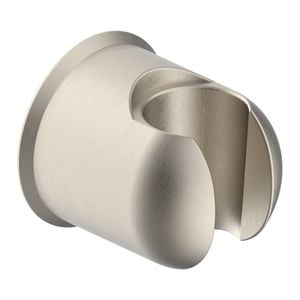 evekare Brushed Nickel Bidet Holder