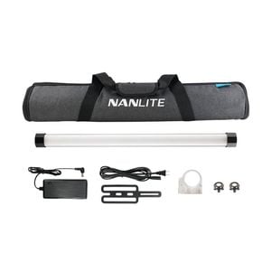 Nanlite Pavotube Ii 15x 2ft Rgbw Led Tube