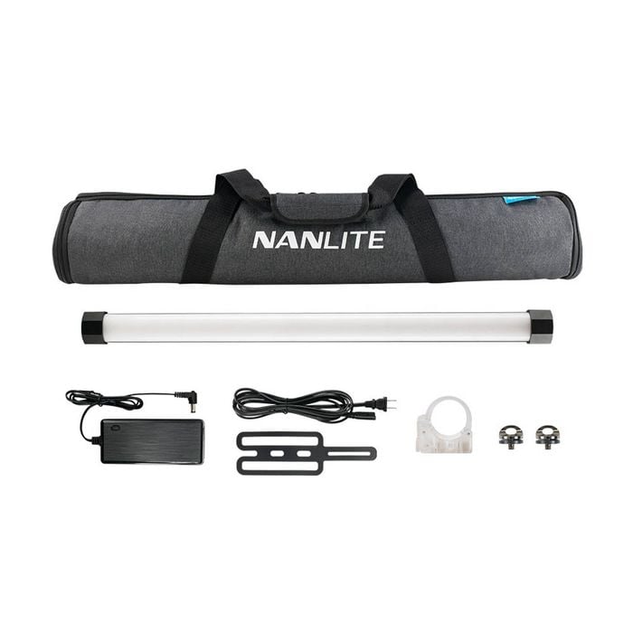 Nanlite Pavotube Ii 15x 2ft Rgbw Led Tube
