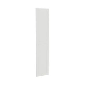 Kaboodle 450mm Sesame Salt Alpine Pantry Door