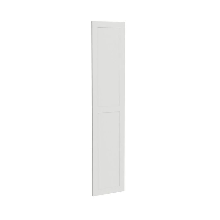 Kaboodle 450mm Sesame Salt Alpine Pantry Door