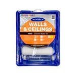 Monarch 230mm Walls & Ceilings Roller Kit - 4 Piece