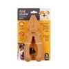 DATS Wood-like Pliers Dog Chew Toy