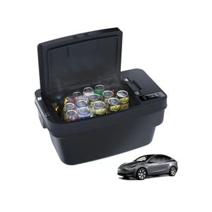 Acopower Tesfridge 33l Portable Freezer Specially Designed For Tesla Model Y