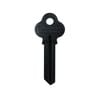 EHI LW5 Black Blank Key