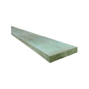 150 x 25 x 2100mm H3.2 Fence Paling