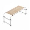 SOGA 140x45cm Wood Bed Desk Table