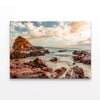 Morning on the Beach   Print 100% Australian Made 120 x 90cm  (Stretched)