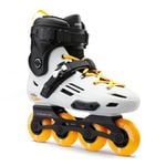 Hardboot Adult Freeride Inline Skate - MF500