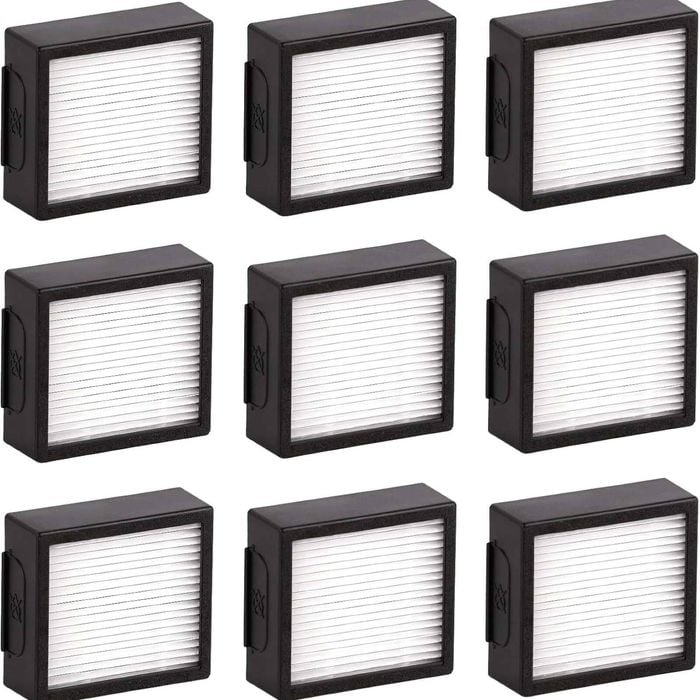 Hygieia 9 Filters for iRobot Roomba Combo j7+, j9+, 10 Max  Robot Vacuum Cleaners