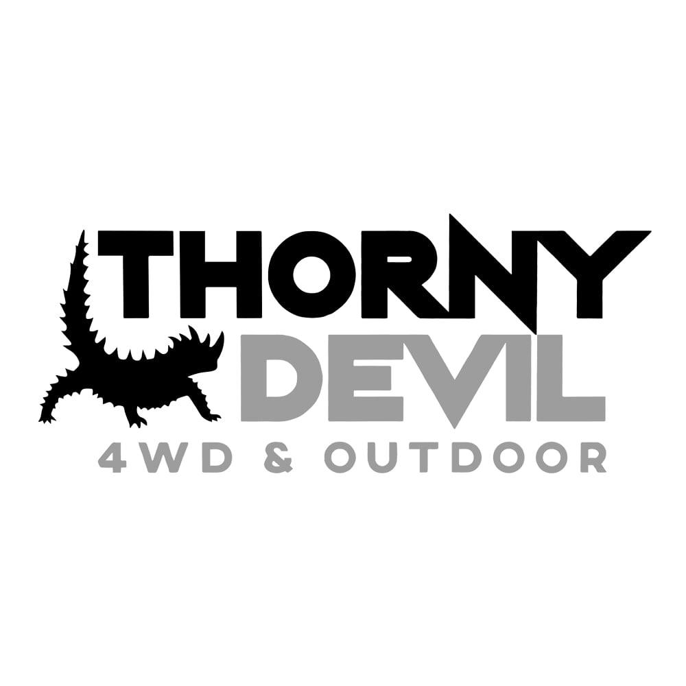 Thorny Devil