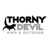 Thorny Devil