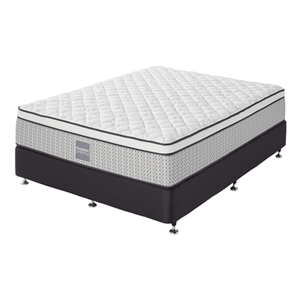 Lancaster 5 Zone Active Sense Pocket - Plush - Queen