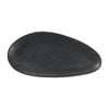 Olympia Oval Plate Fusion 6 Pack 250mm Commercial Dinnerware Tableware