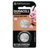 Duracell Specialty 2016 Lithium Battery - 2 Pack