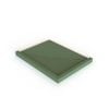 Stein 1200 x 900mm Quicktile Centre Waste 2-Sided Right Hand Tile Tray