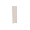 Kaboodle 450mm Cannellini Modern T/Med Pantry Door