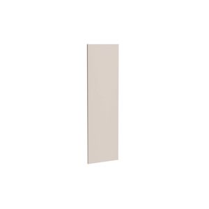 Kaboodle 450mm Cannellini Modern T/Med Pantry Door