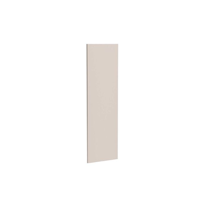Kaboodle 450mm Cannellini Modern T/Med Pantry Door