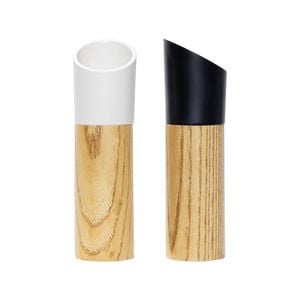 Icon Chef Salt And Pepper Mill Set - Vouvant