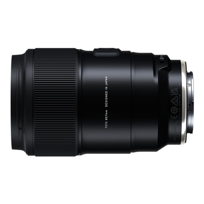 Tamron 90mm F/2.8 Di III MACRO VXD for Sony FE