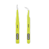 Ryobi Precision Anti-Static Tweezers 2 Pack