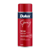 Dulux 340g Hot Lips Gloss Finish Spray Paint