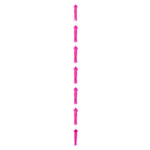 Sea Pro 7 Squid Daisy Chain Offshore Trolling Lure 37.5x23.5cm - Pink