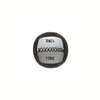 NNETM 12kg Non-Slip Fitness Ball Filled with High Elastic Cotton Yarn