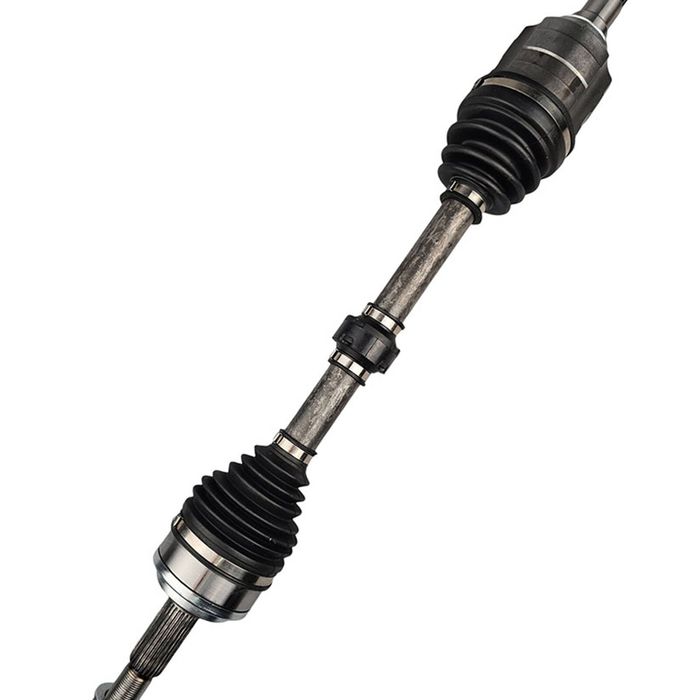 Left CV Axle Drive Shaft for Toyota C-HR NGX10 NGX50 1.2L FWD AWD Manual CVT