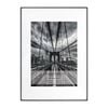 Cooper & Co. Platinum Metal Frame A1/A2