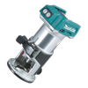 Makita 18V Brushless Laminate Trimmer DRT50Z - Skin Only