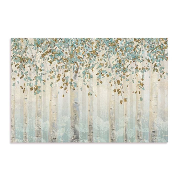 Artey | Dream Forest I - Stretched Canvas - Stretched Canvas - 80 x 120cm