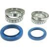 Rear Wheel Bearing Kit For Ford Transit Lwb Swb Vf Vg Vh Vj Vm Diesel